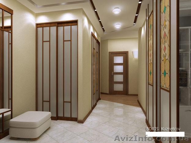 Все виды ремонтно-отделочных работ. - <ro>Изображение</ro><ru>Изображение</ru> #1, <ru>Объявление</ru> #837364