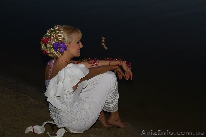 Свадебный макияж!Прически всех категорий сложности! - <ro>Изображение</ro><ru>Изображение</ru> #1, <ru>Объявление</ru> #841505