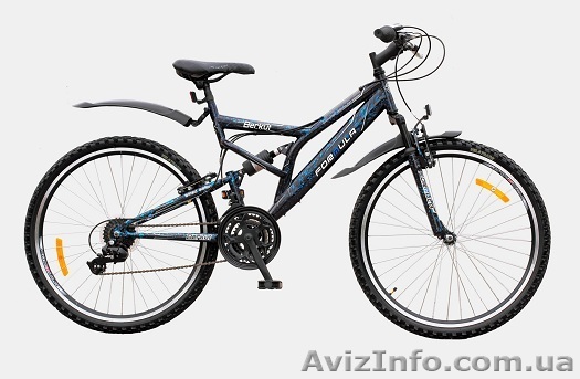 Купить горный велосипед Formula Berkut в Харькове - <ro>Изображение</ro><ru>Изображение</ru> #1, <ru>Объявление</ru> #833925