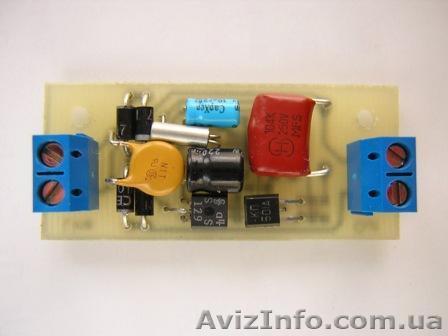 Детектор отбоя /отбойник/ для телефонной линии. - <ro>Изображение</ro><ru>Изображение</ru> #1, <ru>Объявление</ru> #842033