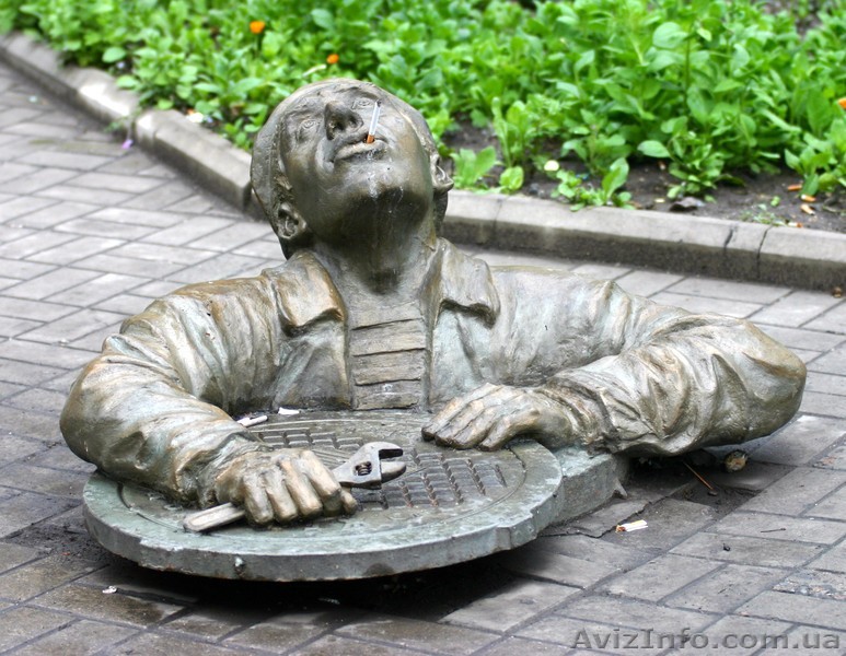 Сантехработы качественно - <ro>Изображение</ro><ru>Изображение</ru> #1, <ru>Объявление</ru> #846046