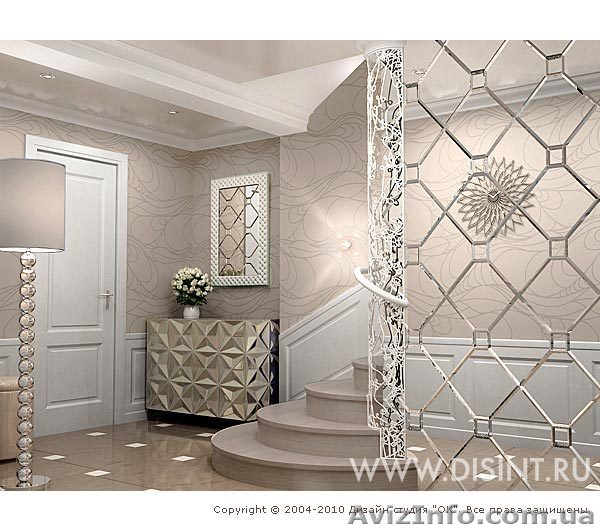 Частный дизайн интерьеров - <ro>Изображение</ro><ru>Изображение</ru> #1, <ru>Объявление</ru> #834266