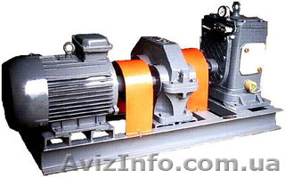 Битумный Насос ДС-125 ДС-134 мастика гудрон асфальт мазут цена Украина дилер - <ro>Изображение</ro><ru>Изображение</ru> #1, <ru>Объявление</ru> #835554