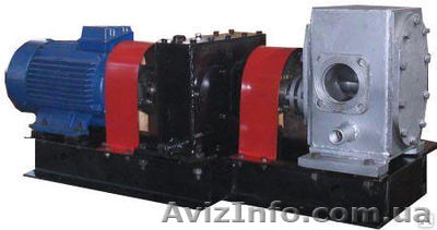 ДС-125 Битумный насос шестеренчатый дс134 взр запчасти чугун бронза алюминий - <ro>Изображение</ro><ru>Изображение</ru> #1, <ru>Объявление</ru> #835598