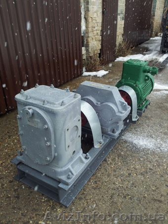 ДС-134 Битумный насос взр официальн дилер дс134 д125 установка пинский омз - <ro>Изображение</ro><ru>Изображение</ru> #1, <ru>Объявление</ru> #835588