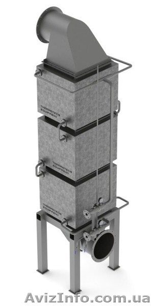 Экономайзеры стальные - <ro>Изображение</ro><ru>Изображение</ru> #1, <ru>Объявление</ru> #835135