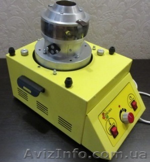 Аппарат для приготовления сладкой ваты Пчелка Е - <ro>Изображение</ro><ru>Изображение</ru> #1, <ru>Объявление</ru> #848545