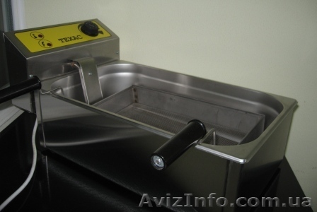 Фритюрница-чебуречница Техас - <ro>Изображение</ro><ru>Изображение</ru> #1, <ru>Объявление</ru> #848541