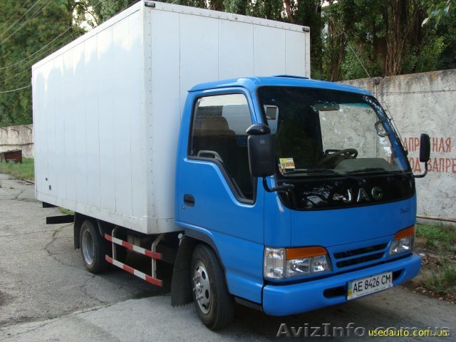 Автогрузоперевозки качественно - <ro>Изображение</ro><ru>Изображение</ru> #1, <ru>Объявление</ru> #835010