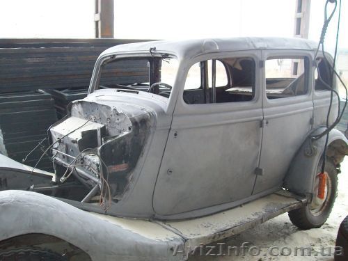 Пескоструйная обработка металла, камня, дерева - <ro>Изображение</ro><ru>Изображение</ru> #1, <ru>Объявление</ru> #850916