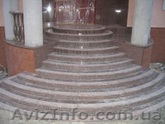 Ступени гранитные  - <ro>Изображение</ro><ru>Изображение</ru> #1, <ru>Объявление</ru> #833610