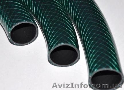 Шланг поливочный Метеор 100м - <ro>Изображение</ro><ru>Изображение</ru> #1, <ru>Объявление</ru> #841018