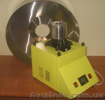 Аппарат для приготовления сахарной ваты Пчелка - <ro>Изображение</ro><ru>Изображение</ru> #1, <ru>Объявление</ru> #848544