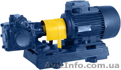 Насос Ш 40-4-19.5/4-5 Украина агрегат ш40 шестерный масляный масло бронза мазут  - <ro>Изображение</ro><ru>Изображение</ru> #1, <ru>Объявление</ru> #842424