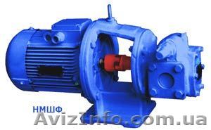 насос Ш 40-4-19.5/4-1 Украина агрегат ш40 шестерный масляный масло - <ro>Изображение</ro><ru>Изображение</ru> #1, <ru>Объявление</ru> #842429