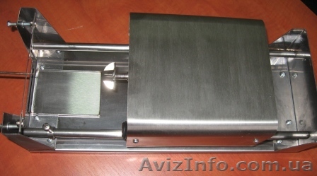 Аппарат для спиральных чипсов Пружинка - <ro>Изображение</ro><ru>Изображение</ru> #1, <ru>Объявление</ru> #848532