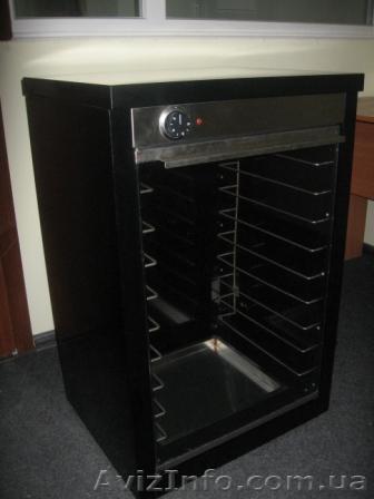 Расстоечный шкаф «мини 1» - <ro>Изображение</ro><ru>Изображение</ru> #1, <ru>Объявление</ru> #848517