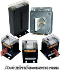 Трансформатор тока Т-0,66, ТШ-0,66 - <ro>Изображение</ro><ru>Изображение</ru> #1, <ru>Объявление</ru> #849340