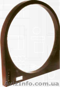 Трансформатор тока ТДЗЛВ-10 - <ro>Изображение</ro><ru>Изображение</ru> #1, <ru>Объявление</ru> #849347