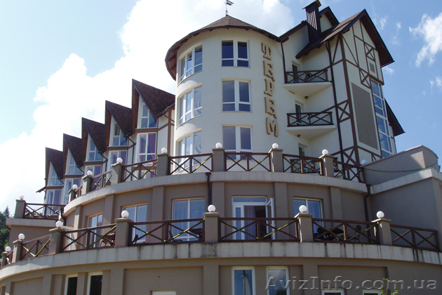 отдых в Карпатах - 2013 - <ro>Изображение</ro><ru>Изображение</ru> #1, <ru>Объявление</ru> #837900