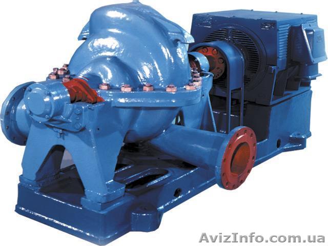 Насос ЦН 400-105б Украина дилер агрегат 105а ЦН400 105 АЦН колесо ротор корпус - <ro>Изображение</ro><ru>Изображение</ru> #1, <ru>Объявление</ru> #845247