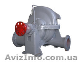 Насос ЦН 400-105 Украина дилер агрегат 105а 105б ЦН400 АЦН колесо ротор корпус - <ro>Изображение</ro><ru>Изображение</ru> #1, <ru>Объявление</ru> #845241