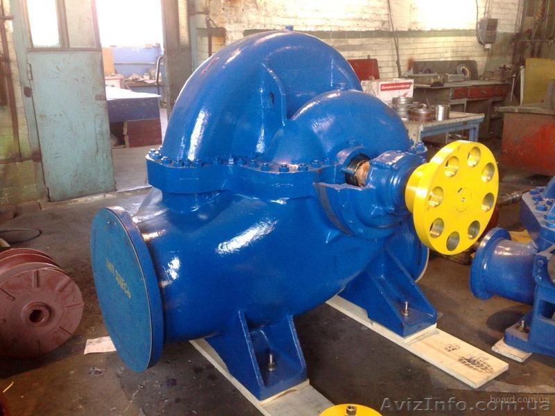 Насос ЦН 400-105 Украина дилер агрегат 105б ЦН400 105 АЦН колесо ротор корпус - <ro>Изображение</ro><ru>Изображение</ru> #1, <ru>Объявление</ru> #845245