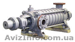 насос ЦНС180-85  агрегат официальн дилер украина цена гарантия серия цнсг цнс180 - <ro>Изображение</ro><ru>Изображение</ru> #1, <ru>Объявление</ru> #838743