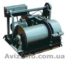 Лебедки УЛ-3М; УЛ-5М от производителя - <ro>Изображение</ro><ru>Изображение</ru> #1, <ru>Объявление</ru> #851052
