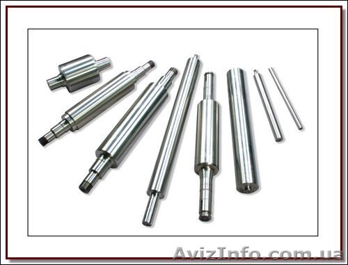 хромирование нанесение твердого хрома изготовление валов оцинкование - <ro>Изображение</ro><ru>Изображение</ru> #1, <ru>Объявление</ru> #846915