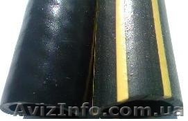 Шланг поливочный Зебра 50м - <ro>Изображение</ro><ru>Изображение</ru> #1, <ru>Объявление</ru> #841023