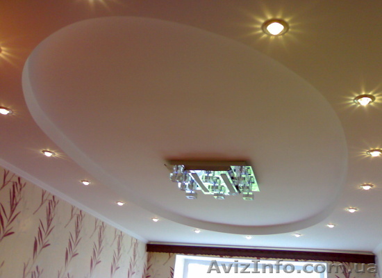 Комплексный ремонт квартир,офисов в Харькове - <ro>Изображение</ro><ru>Изображение</ru> #1, <ru>Объявление</ru> #862787