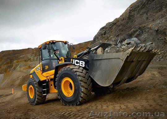 Все запчасти на Jcb экскаваторы, погрузчики  - <ro>Изображение</ro><ru>Изображение</ru> #1, <ru>Объявление</ru> #851656