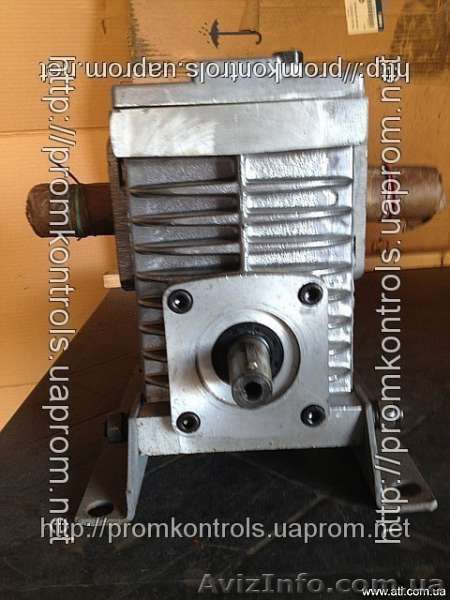  Продам новые редукторы 2Ч 63 и 2Ч80 червячные редукторы - <ro>Изображение</ro><ru>Изображение</ru> #1, <ru>Объявление</ru> #854267