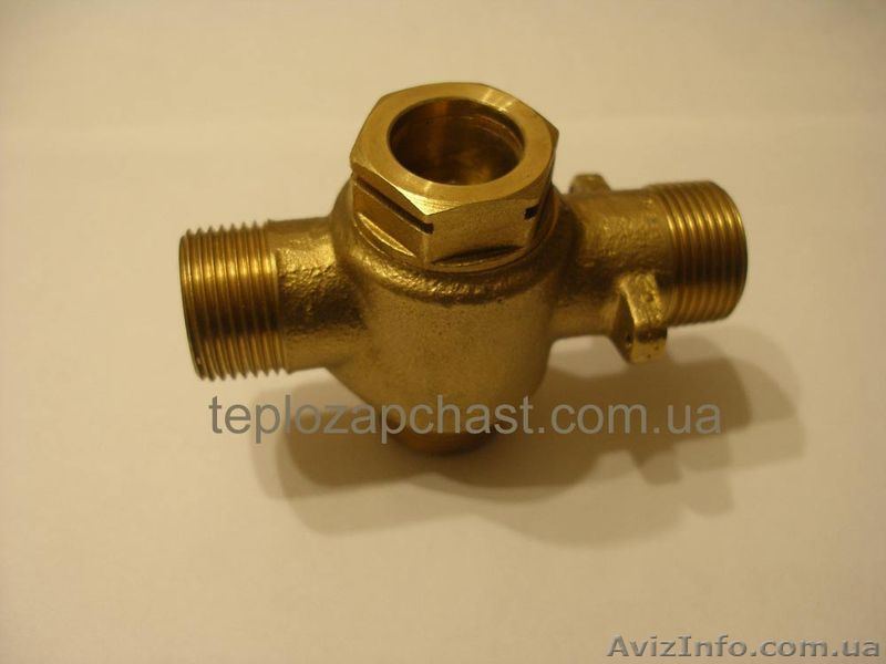 Продам запчасти к газовым котлам - <ro>Изображение</ro><ru>Изображение</ru> #1, <ru>Объявление</ru> #866829