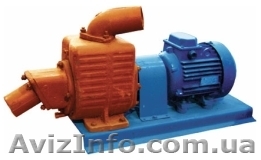 Насос АНС-260 (АНС260, АНС 260, самовсасывающий дренажный насос) - <ro>Изображение</ro><ru>Изображение</ru> #1, <ru>Объявление</ru> #869929