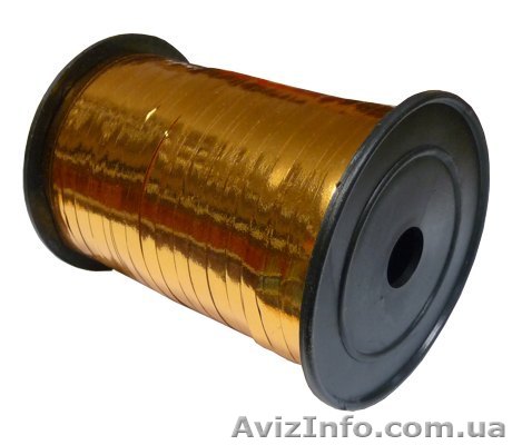 Тесьма, лента, ленточка для воздушных шаров - <ro>Изображение</ro><ru>Изображение</ru> #1, <ru>Объявление</ru> #861042