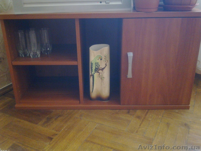 Продам вместительную тумбу - <ro>Изображение</ro><ru>Изображение</ru> #1, <ru>Объявление</ru> #870516