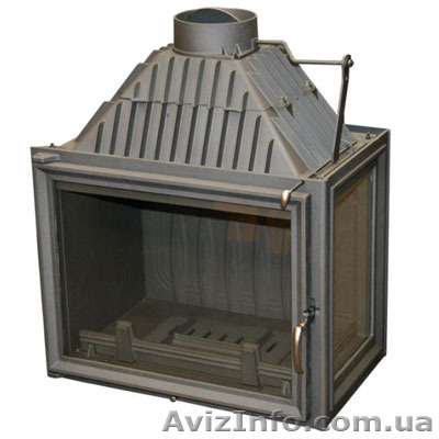 Камины каминные топки печи Украина Харьков kratki.in.ua - <ro>Изображение</ro><ru>Изображение</ru> #1, <ru>Объявление</ru> #863788