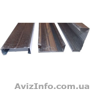 Профиль CD-48 4 м.(эконом) - <ro>Изображение</ro><ru>Изображение</ru> #1, <ru>Объявление</ru> #871861