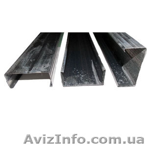 Профиль CD-60 3 м. - <ro>Изображение</ro><ru>Изображение</ru> #1, <ru>Объявление</ru> #871854