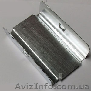   CD - соединитель для  гипсокартона - <ro>Изображение</ro><ru>Изображение</ru> #1, <ru>Объявление</ru> #871890