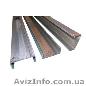 Профиль CW-100 4 м. - <ro>Изображение</ro><ru>Изображение</ru> #1, <ru>Объявление</ru> #871881