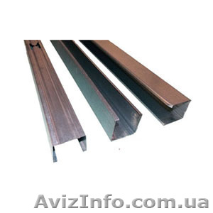 Профиль CW-50 4 м. - <ro>Изображение</ro><ru>Изображение</ru> #1, <ru>Объявление</ru> #871867