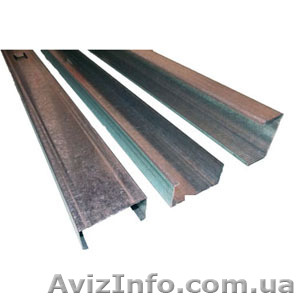 Профиль CW-75 3 м. - <ro>Изображение</ro><ru>Изображение</ru> #1, <ru>Объявление</ru> #871872