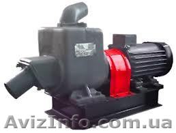 Насос АНС-60. 19500 грн. Харьков. - <ro>Изображение</ro><ru>Изображение</ru> #1, <ru>Объявление</ru> #869926