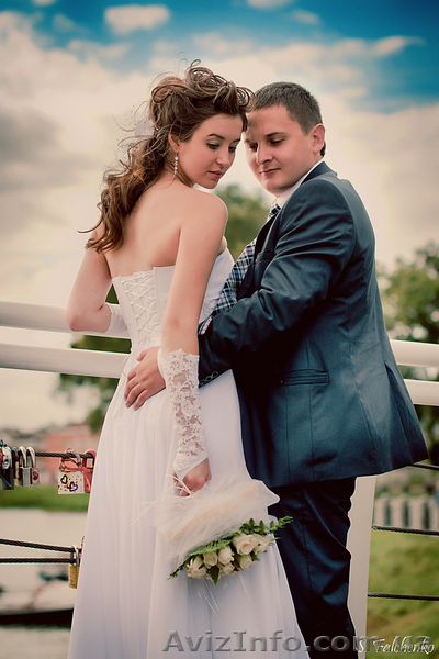 Два фотографа по цене одного! - <ro>Изображение</ro><ru>Изображение</ru> #1, <ru>Объявление</ru> #869137