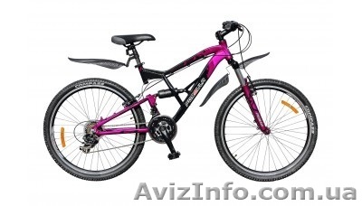 Продам новые горные велосипеды Formula F-3 SS (Формула Ф-3) - <ro>Изображение</ro><ru>Изображение</ru> #1, <ru>Объявление</ru> #872626