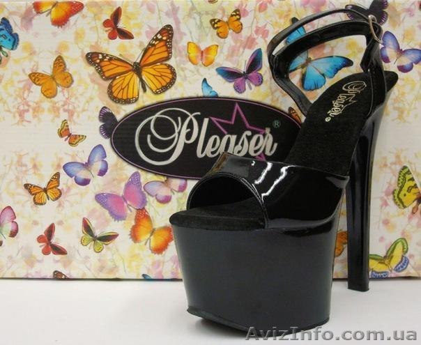 Стрипы, босоножки для стрип дэнса - <ro>Изображение</ro><ru>Изображение</ru> #1, <ru>Объявление</ru> #853207