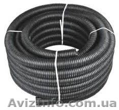 Автомобильная гофра - <ro>Изображение</ro><ru>Изображение</ru> #1, <ru>Объявление</ru> #861408